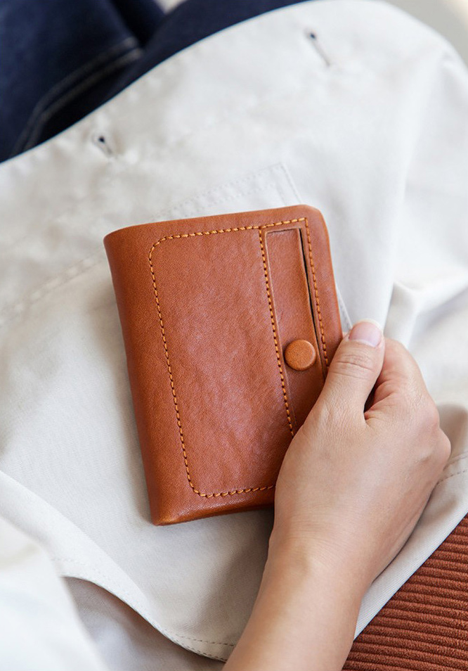 香港狄記皮具 狄記 原創真皮手工 ins郵差包 ins風格包包 頭層牛皮包包 皮革 原創手工真皮 皮件 DEEPKEE 復古真皮手工包