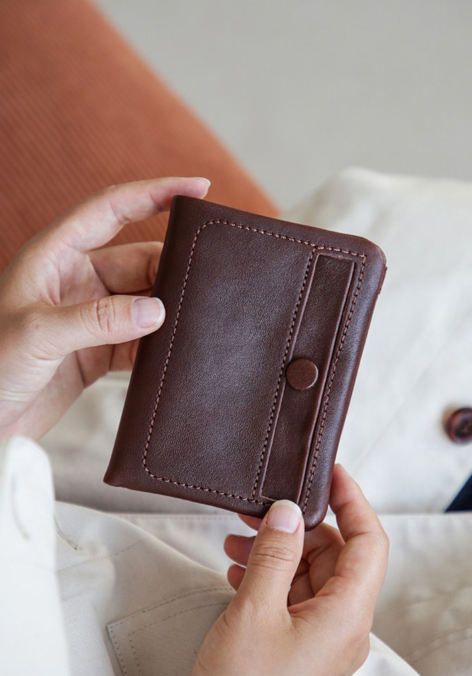 香港狄記皮具 狄記 原創真皮手工 ins郵差包 ins風格包包 頭層牛皮包包 皮革 原創手工真皮 皮件 DEEPKEE 復古真皮手工包