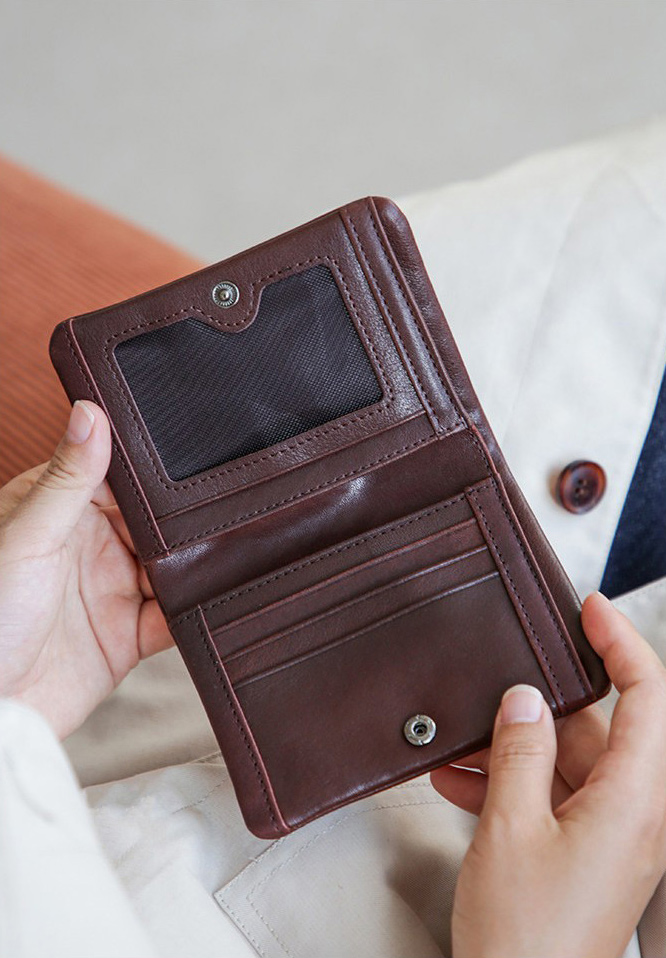 香港狄記皮具 狄記 原創真皮手工 ins郵差包 ins風格包包 頭層牛皮包包 皮革 原創手工真皮 皮件 DEEPKEE 復古真皮手工包