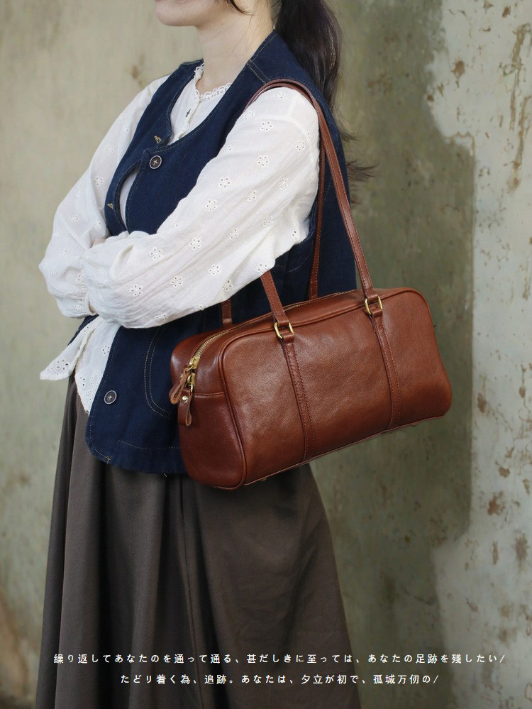 香港狄記皮具 狄記 原創真皮手工 ins郵差包 ins風格包包 頭層牛皮包包 皮革 原創手工真皮 皮件 DEEPKEE 復古真皮手工包