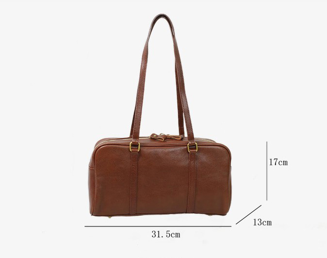 香港狄記皮具 狄記 原創真皮手工 ins郵差包 ins風格包包 頭層牛皮包包 皮革 原創手工真皮 皮件 DEEPKEE 復古真皮手工包