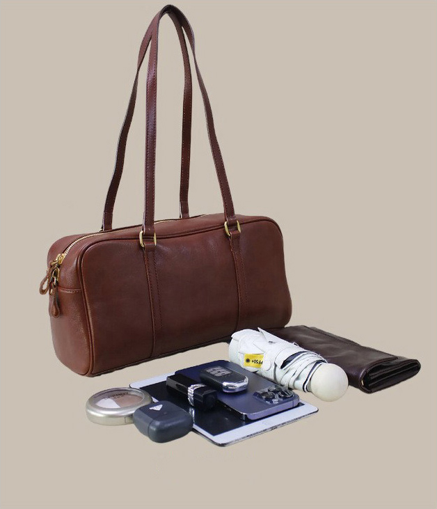 香港狄記皮具 狄記 原創真皮手工 ins郵差包 ins風格包包 頭層牛皮包包 皮革 原創手工真皮 皮件 DEEPKEE 復古真皮手工包