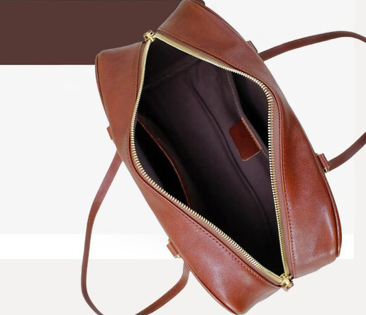 香港狄記皮具 狄記 原創真皮手工 ins郵差包 ins風格包包 頭層牛皮包包 皮革 原創手工真皮 皮件 DEEPKEE 復古真皮手工包