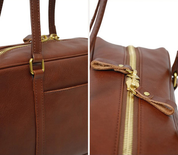 香港狄記皮具 狄記 原創真皮手工 ins郵差包 ins風格包包 頭層牛皮包包 皮革 原創手工真皮 皮件 DEEPKEE 復古真皮手工包