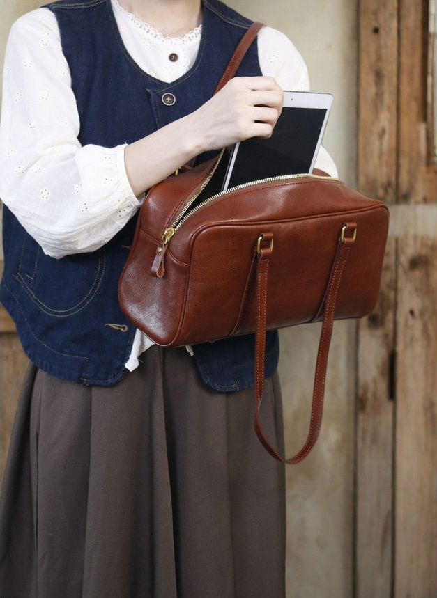 香港狄記皮具 狄記 原創真皮手工 ins郵差包 ins風格包包 頭層牛皮包包 皮革 原創手工真皮 皮件 DEEPKEE 復古真皮手工包