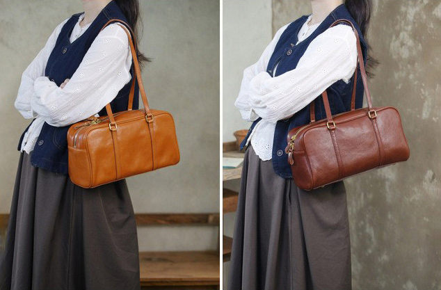 香港狄記皮具 狄記 原創真皮手工 ins郵差包 ins風格包包 頭層牛皮包包 皮革 原創手工真皮 皮件 DEEPKEE 復古真皮手工包