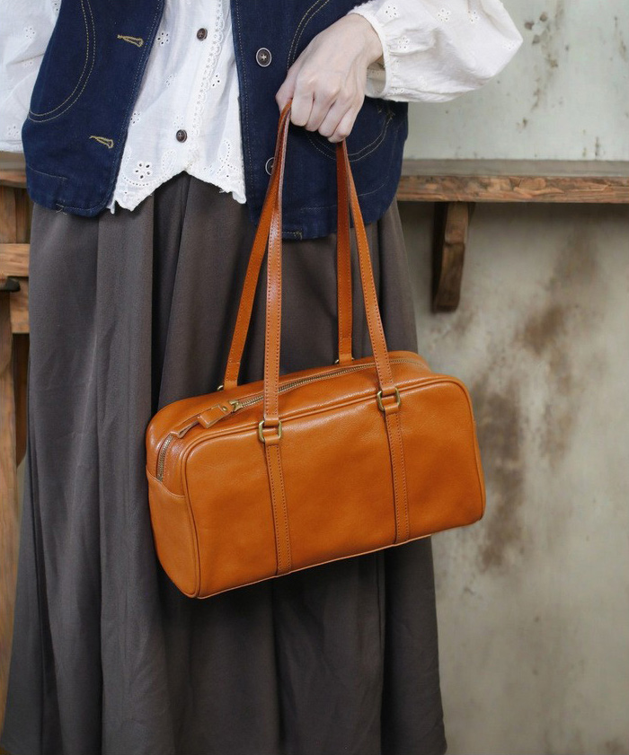 香港狄記皮具 狄記 原創真皮手工 ins郵差包 ins風格包包 頭層牛皮包包 皮革 原創手工真皮 皮件 DEEPKEE 復古真皮手工包