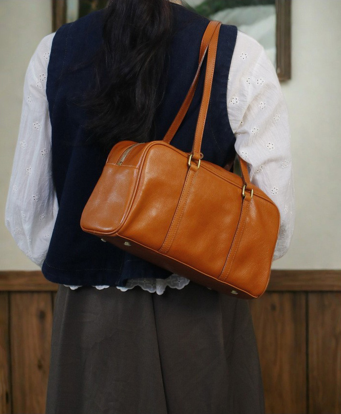 香港狄記皮具 狄記 原創真皮手工 ins郵差包 ins風格包包 頭層牛皮包包 皮革 原創手工真皮 皮件 DEEPKEE 復古真皮手工包