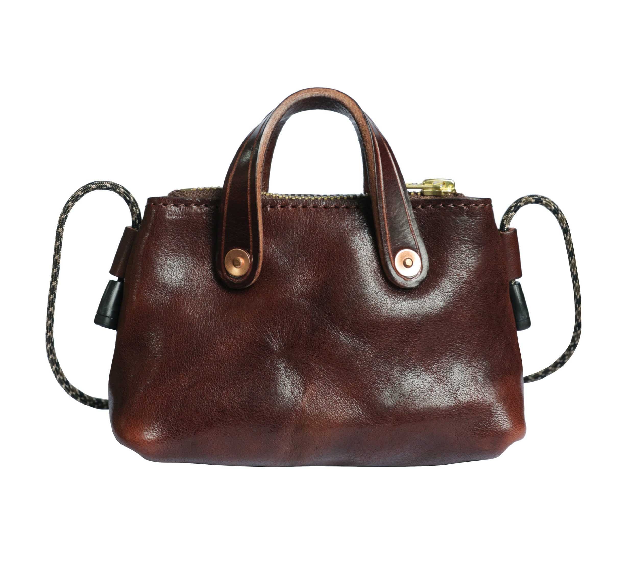 香港狄記皮具 狄記 原創真皮手工 ins郵差包 ins風格包包 頭層牛皮包包 皮革 原創手工真皮 皮件 DEEPKEE 復古真皮手工包