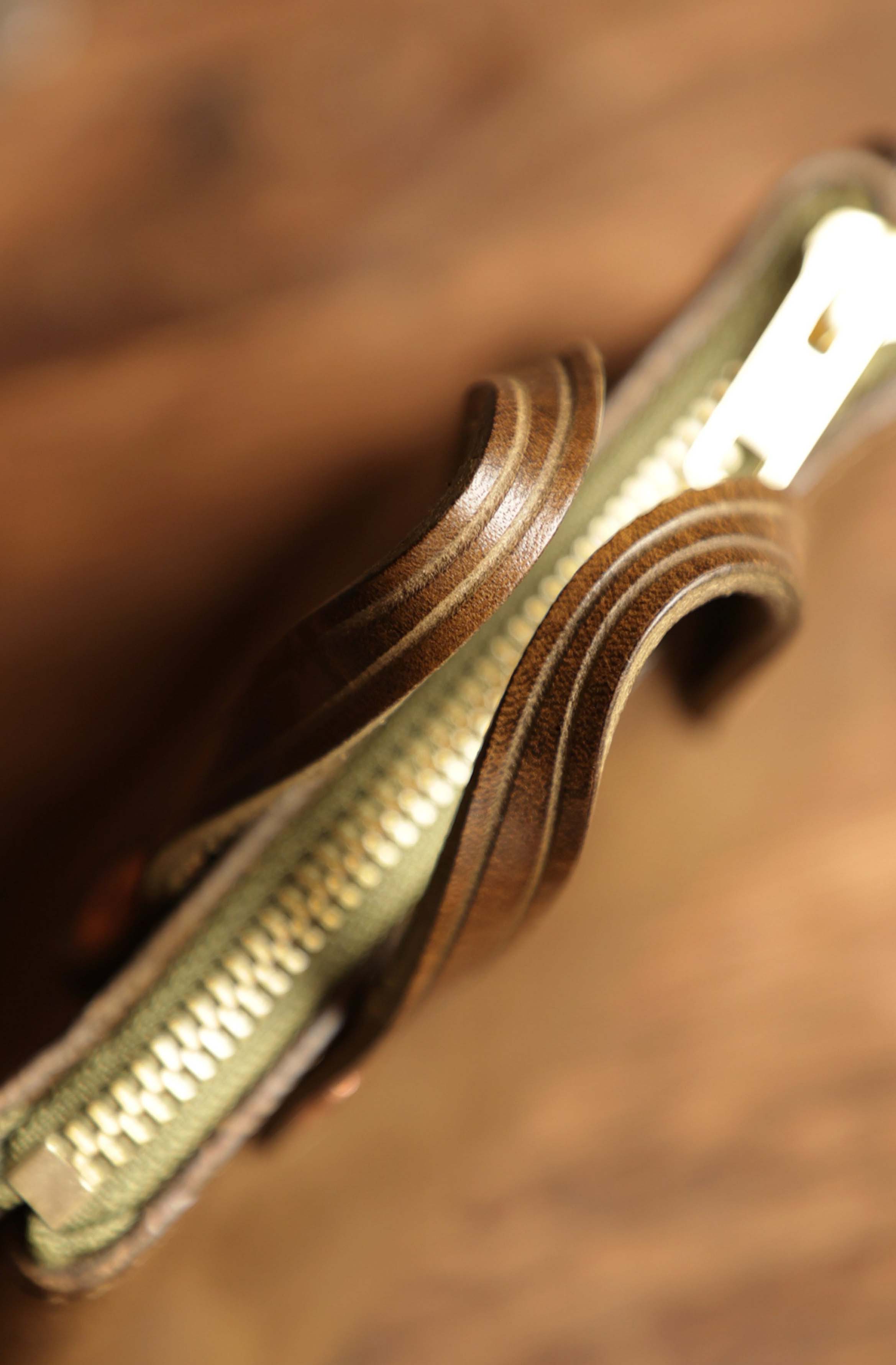 香港狄記皮具 狄記 原創真皮手工 ins郵差包 ins風格包包 頭層牛皮包包 皮革 原創手工真皮 皮件 DEEPKEE 復古真皮手工包