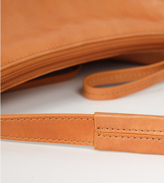 香港狄記皮具 狄記 原創真皮手工 ins郵差包 ins風格包包 頭層牛皮包包 皮革 原創手工真皮 皮件 DEEPKEE 復古真皮手工包