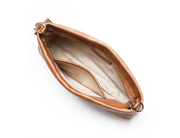 香港狄記皮具 狄記 原創真皮手工 ins郵差包 ins風格包包 頭層牛皮包包 皮革 原創手工真皮 皮件 DEEPKEE 復古真皮手工包