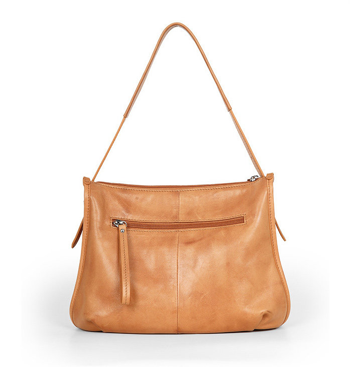 香港狄記皮具 狄記 原創真皮手工 ins郵差包 ins風格包包 頭層牛皮包包 皮革 原創手工真皮 皮件 DEEPKEE 復古真皮手工包