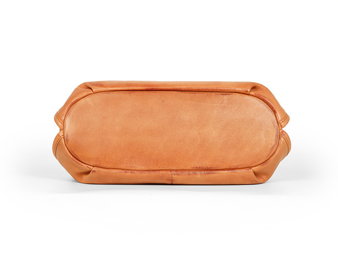 香港狄記皮具 狄記 原創真皮手工 ins郵差包 ins風格包包 頭層牛皮包包 皮革 原創手工真皮 皮件 DEEPKEE 復古真皮手工包