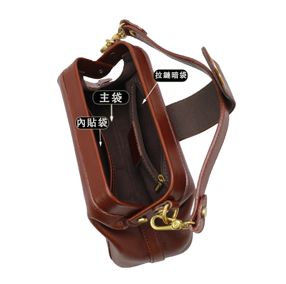 香港狄記皮具 狄記 原創真皮手工 ins郵差包 ins風格包包 頭層牛皮包包 皮革 原創手工真皮 皮件 DEEPKEE 復古真皮手工包