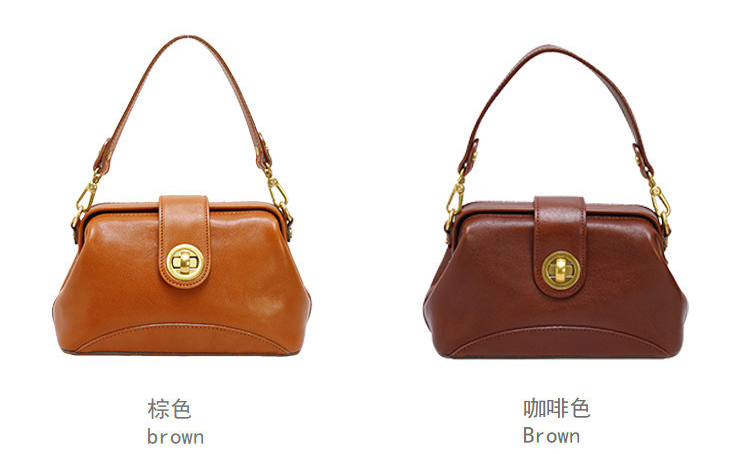 香港狄記皮具 狄記 原創真皮手工 ins郵差包 ins風格包包 頭層牛皮包包 皮革 原創手工真皮 皮件 DEEPKEE 復古真皮手工包