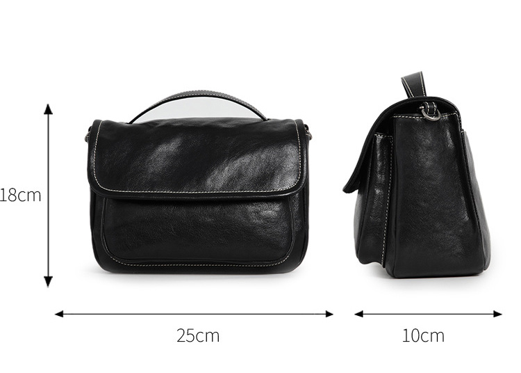 香港狄記皮具 狄記 原創真皮手工 ins郵差包 ins風格包包 頭層牛皮包包 皮革 原創手工真皮 皮件 DEEPKEE 復古真皮手工包