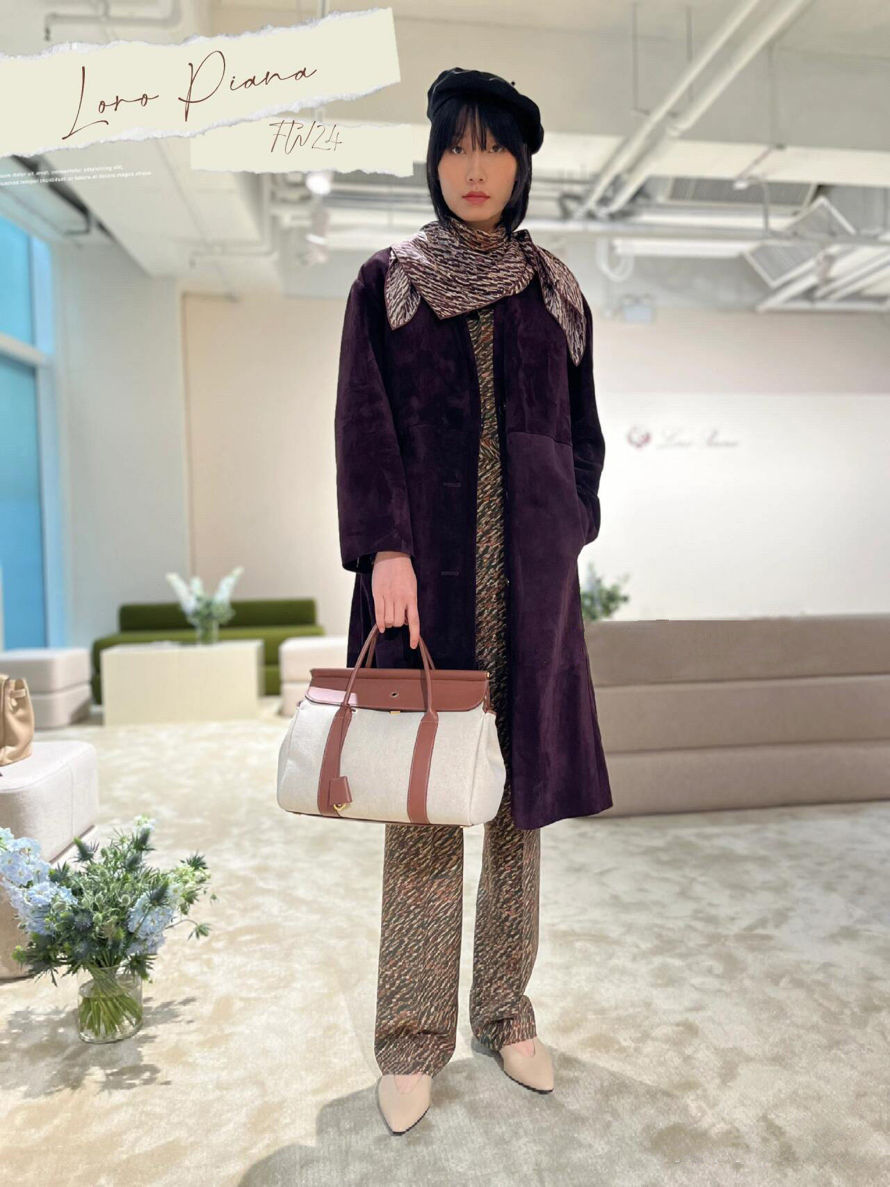 DEEPKEE original nubuck handmade full-grain genuine leather cowhide bag 輕奢真皮手提公事包17920號