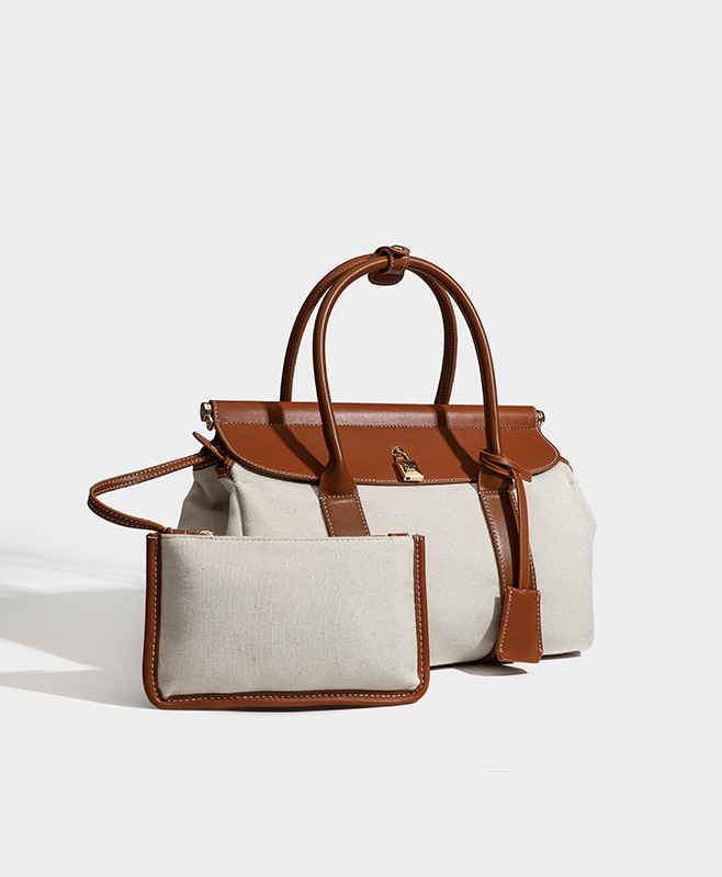 DEEPKEE original nubuck handmade full-grain genuine leather cowhide bag 輕奢真皮手提公事包17920號