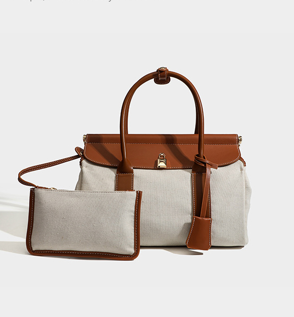 DEEPKEE original nubuck handmade full-grain genuine leather cowhide bag 輕奢真皮手提公事包17920號