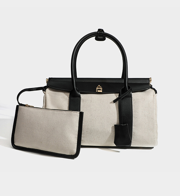 DEEPKEE original nubuck handmade full-grain genuine leather cowhide bag 輕奢真皮手提公事包17920號