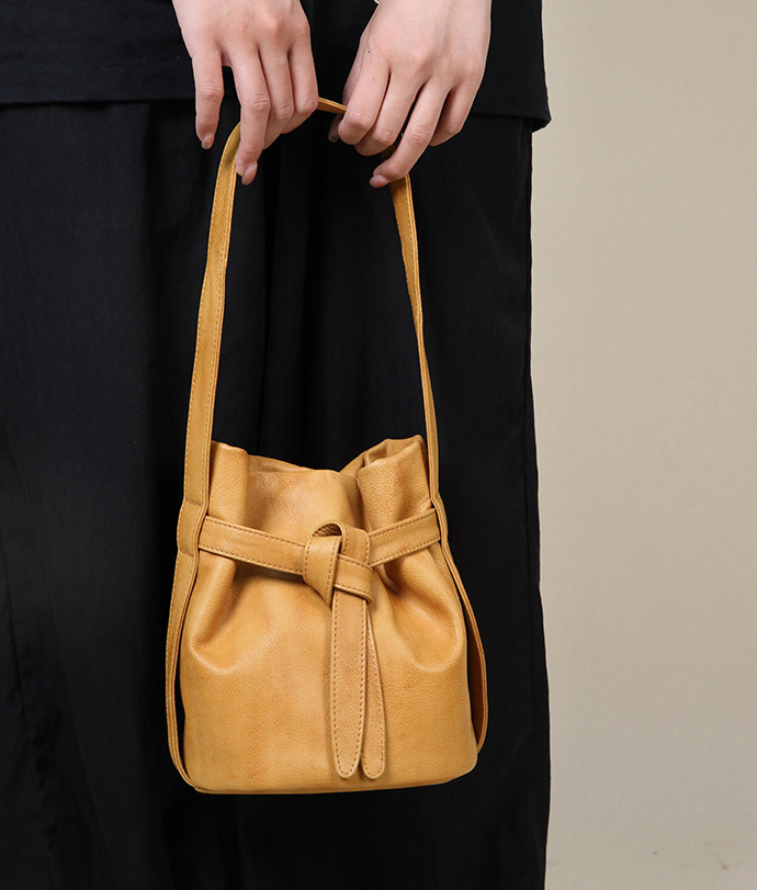 香港狄記皮具 狄記 原創真皮手工 ins郵差包 ins風格包包 頭層牛皮包包 皮革 原創手工真皮 皮件 DEEPKEE 復古真皮手工包