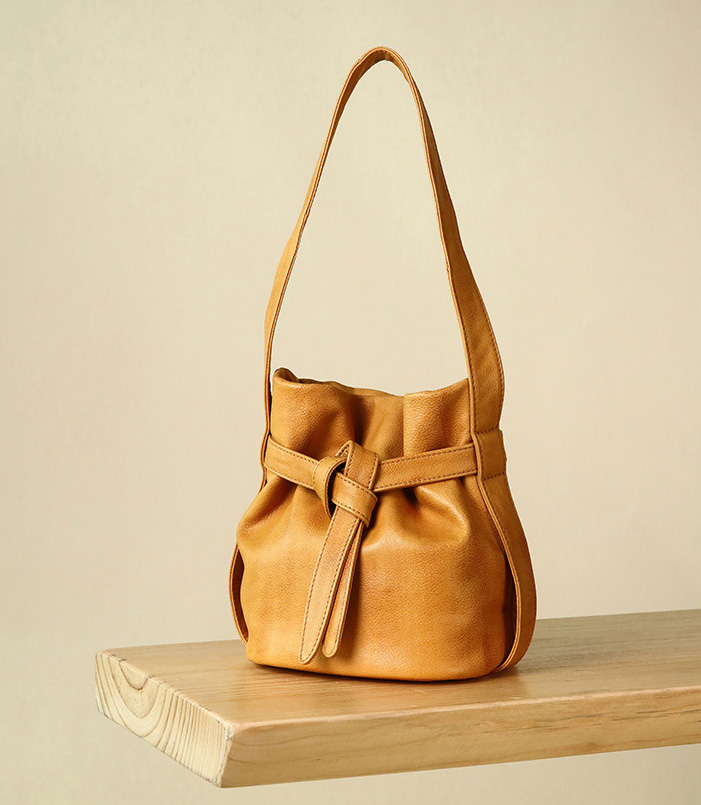 香港狄記皮具 狄記 原創真皮手工 ins郵差包 ins風格包包 頭層牛皮包包 皮革 原創手工真皮 皮件 DEEPKEE 復古真皮手工包