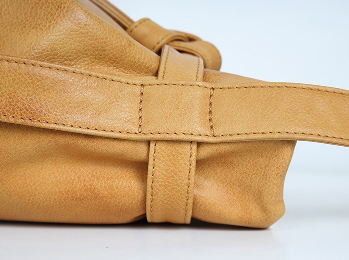 香港狄記皮具 狄記 原創真皮手工 ins郵差包 ins風格包包 頭層牛皮包包 皮革 原創手工真皮 皮件 DEEPKEE 復古真皮手工包