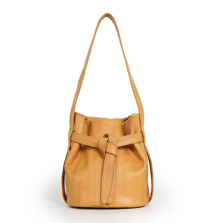 香港狄記皮具 狄記 原創真皮手工 ins郵差包 ins風格包包 頭層牛皮包包 皮革 原創手工真皮 皮件 DEEPKEE 復古真皮手工包