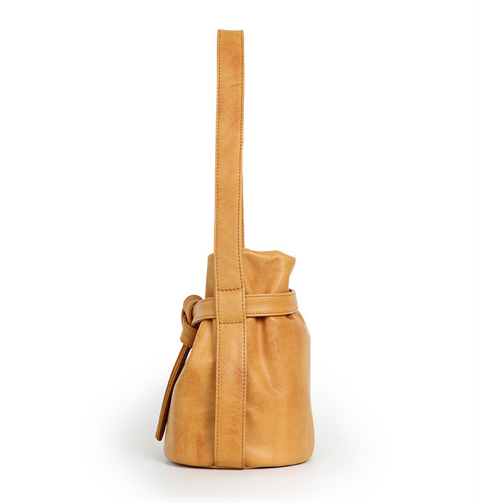 香港狄記皮具 狄記 原創真皮手工 ins郵差包 ins風格包包 頭層牛皮包包 皮革 原創手工真皮 皮件 DEEPKEE 復古真皮手工包