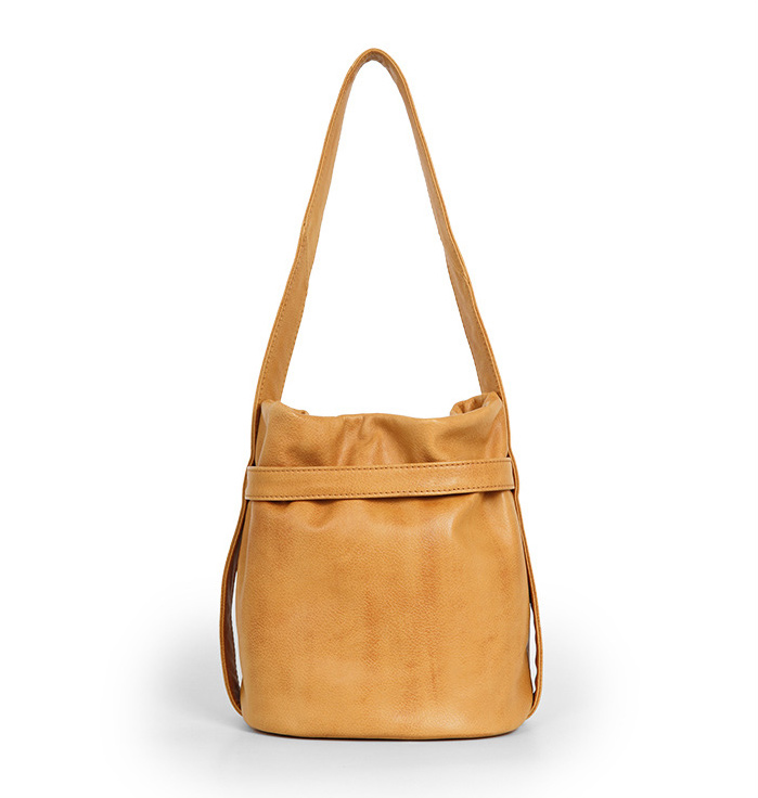 香港狄記皮具 狄記 原創真皮手工 ins郵差包 ins風格包包 頭層牛皮包包 皮革 原創手工真皮 皮件 DEEPKEE 復古真皮手工包