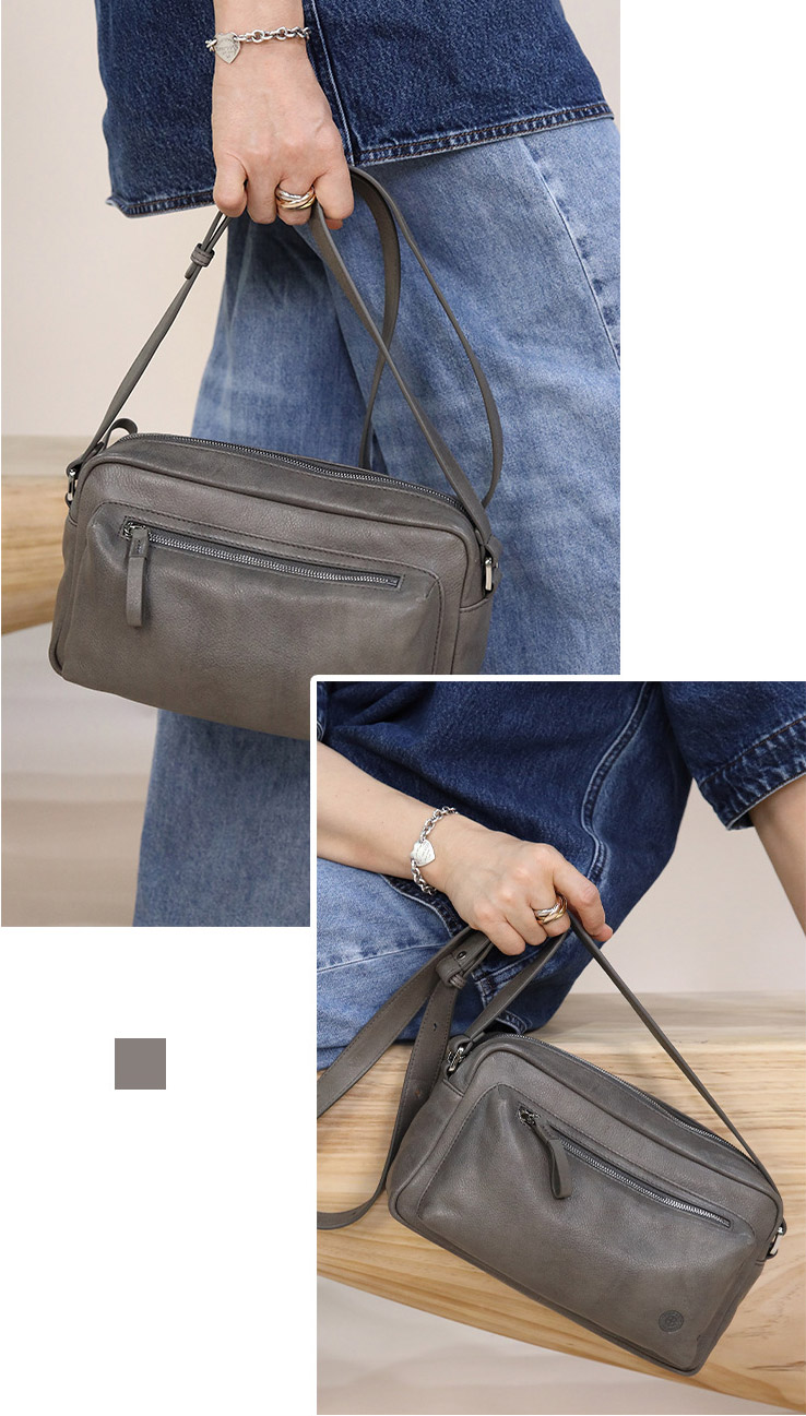 香港狄記皮具 狄記 原創真皮手工 ins郵差包 ins風格包包 頭層牛皮包包 皮革 原創手工真皮 皮件 DEEPKEE 復古真皮手工包