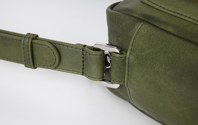 香港狄記皮具 狄記 原創真皮手工 ins郵差包 ins風格包包 頭層牛皮包包 皮革 原創手工真皮 皮件 DEEPKEE 復古真皮手工包