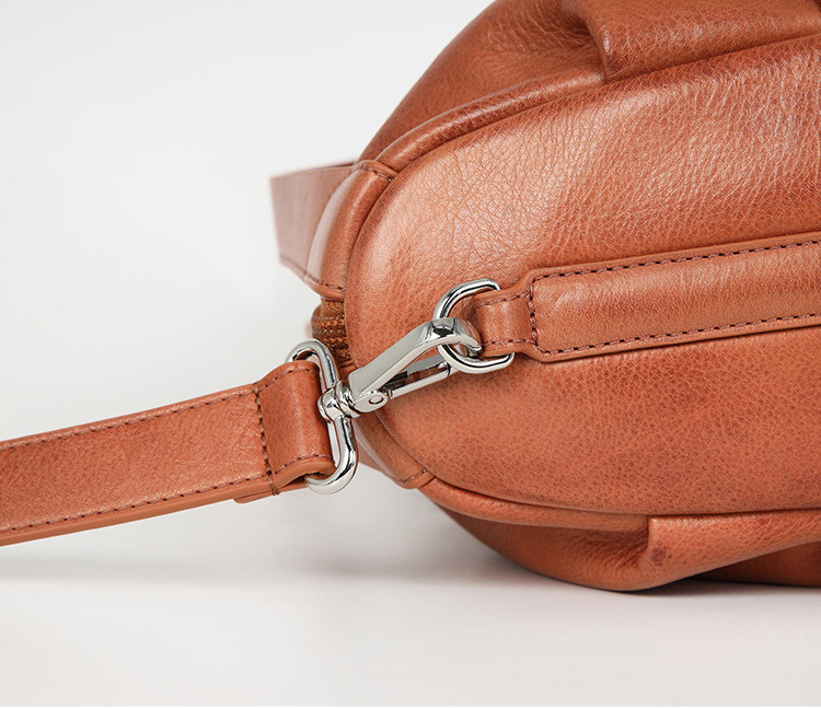 香港狄記皮具 狄記 原創真皮手工 ins郵差包 ins風格包包 頭層牛皮包包 皮革 原創手工真皮 皮件 DEEPKEE 復古真皮手工包