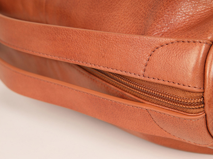 香港狄記皮具 狄記 原創真皮手工 ins郵差包 ins風格包包 頭層牛皮包包 皮革 原創手工真皮 皮件 DEEPKEE 復古真皮手工包