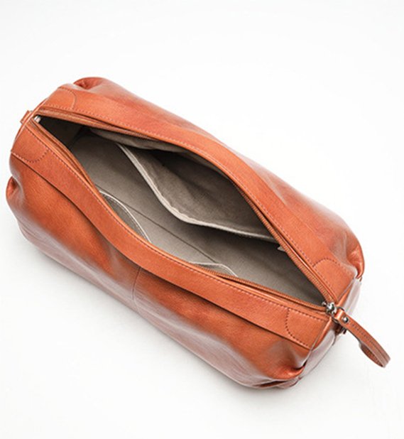 香港狄記皮具 狄記 原創真皮手工 ins郵差包 ins風格包包 頭層牛皮包包 皮革 原創手工真皮 皮件 DEEPKEE 復古真皮手工包