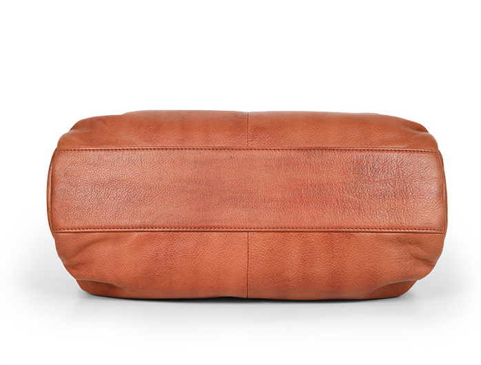 香港狄記皮具 狄記 原創真皮手工 ins郵差包 ins風格包包 頭層牛皮包包 皮革 原創手工真皮 皮件 DEEPKEE 復古真皮手工包