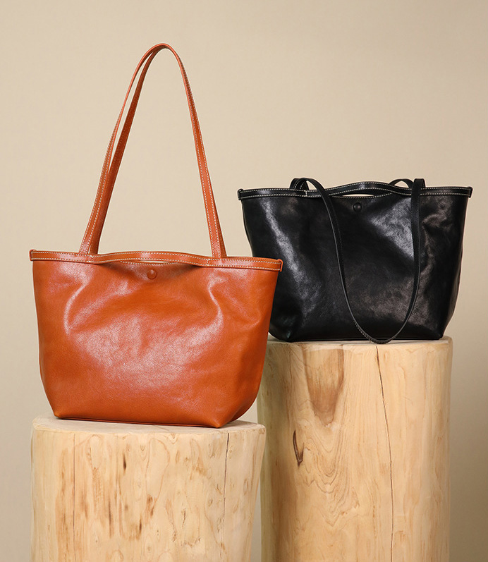 香港狄記皮具 狄記 原創真皮手工 ins郵差包 ins風格包包 頭層牛皮包包 皮革 原創手工真皮 皮件 DEEPKEE 復古真皮手工包