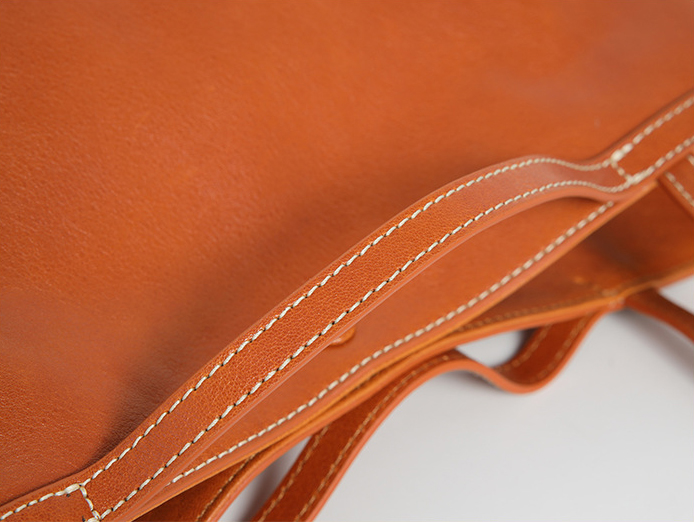 香港狄記皮具 狄記 原創真皮手工 ins郵差包 ins風格包包 頭層牛皮包包 皮革 原創手工真皮 皮件 DEEPKEE 復古真皮手工包