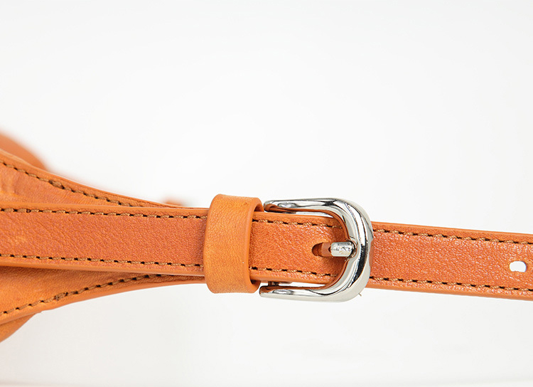 香港狄記皮具 狄記 原創真皮手工 ins郵差包 ins風格包包 頭層牛皮包包 皮革 原創手工真皮 皮件 DEEPKEE 復古真皮手工包