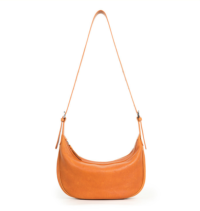 香港狄記皮具 狄記 原創真皮手工 ins郵差包 ins風格包包 頭層牛皮包包 皮革 原創手工真皮 皮件 DEEPKEE 復古真皮手工包