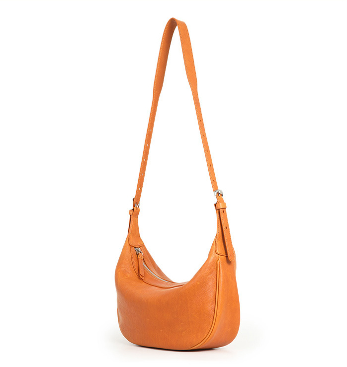 香港狄記皮具 狄記 原創真皮手工 ins郵差包 ins風格包包 頭層牛皮包包 皮革 原創手工真皮 皮件 DEEPKEE 復古真皮手工包