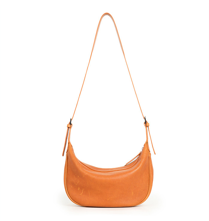 香港狄記皮具 狄記 原創真皮手工 ins郵差包 ins風格包包 頭層牛皮包包 皮革 原創手工真皮 皮件 DEEPKEE 復古真皮手工包