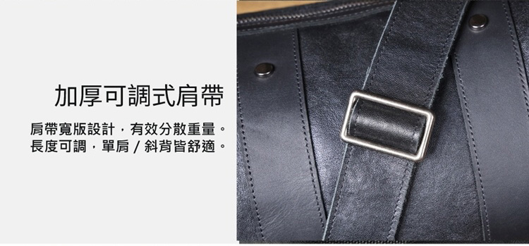 香港狄記皮具 狄記 原創真皮手工 ins郵差包 ins風格包包 頭層牛皮包包 皮革 原創手工真皮 皮件 頭層牛皮肩背圓筒包男包【LB1197】喜番屋