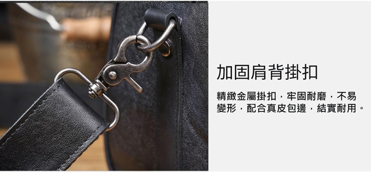 香港狄記皮具 狄記 原創真皮手工 ins郵差包 ins風格包包 頭層牛皮包包 皮革 原創手工真皮 皮件 頭層牛皮肩背圓筒包男包【LB1197】喜番屋