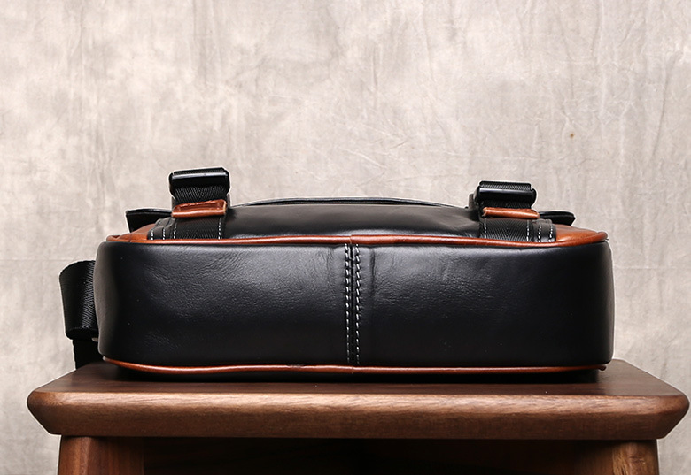 香港狄記皮具 狄記 原創真皮手工 ins郵差包 ins風格包包 頭層牛皮包包 皮革 原創手工真皮 皮件 DEEPKEE 復古真皮手工包