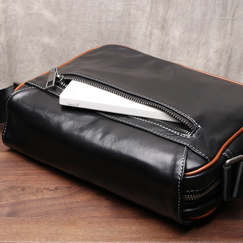 香港狄記皮具 狄記 原創真皮手工 ins郵差包 ins風格包包 頭層牛皮包包 皮革 原創手工真皮 皮件 DEEPKEE 復古真皮手工包