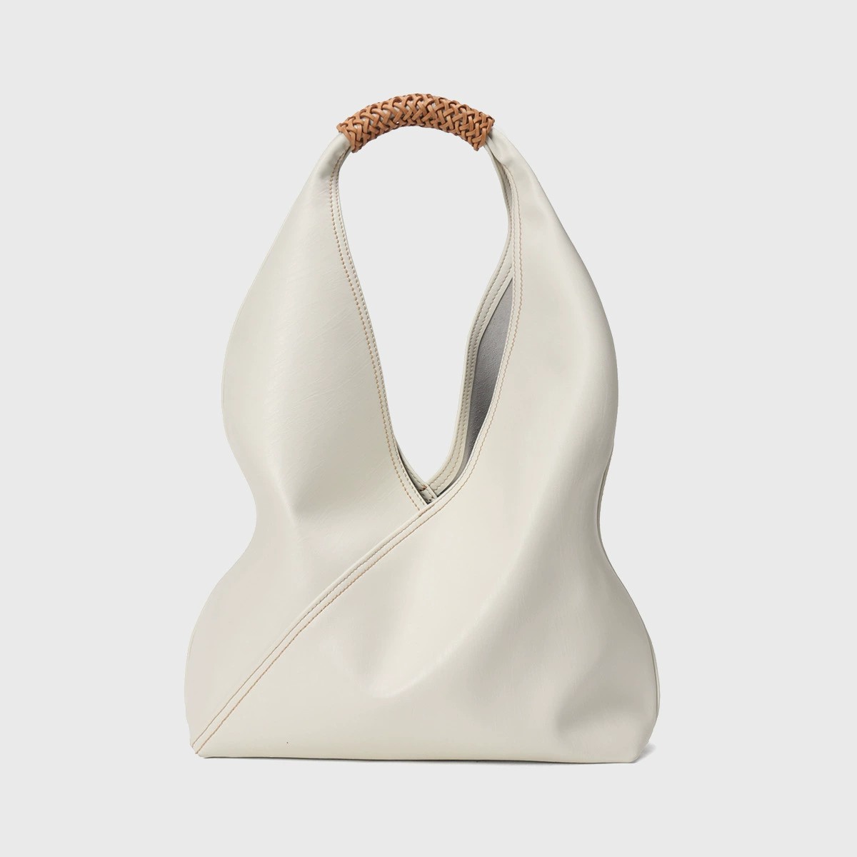 DEEPKEE-hobo真皮 2052號