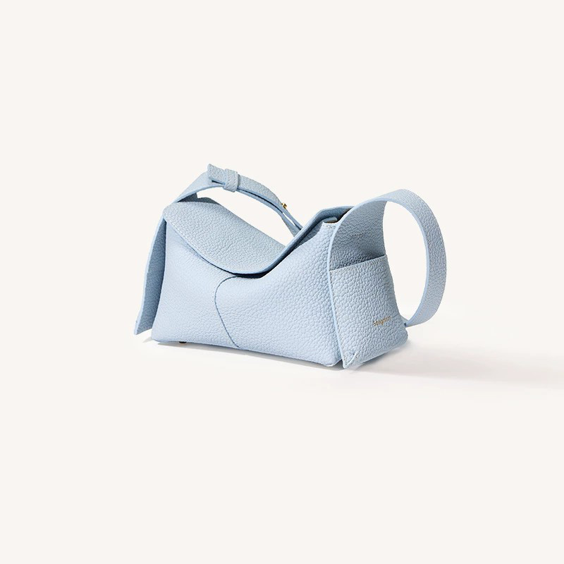 DEEPKEE-掛耳mini屋檐包 BB231036號