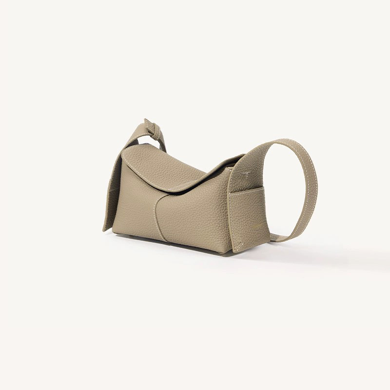 DEEPKEE-掛耳mini屋檐包 BB231036號